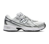 New Balance 740 - Taille: 42 White / Shadow Grey - Navy