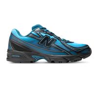 New Balance 740 Homme - Baskets, Bleu - Pointure 43 - Cuir Blue 43