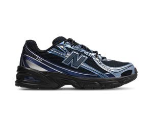 New Balance 740 Homme - Baskets, Bleu - Pointure 44 - Maille/synthétique Blue 44