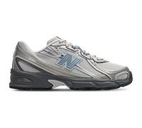 New Balance 740 Homme - Baskets, Gris - Pointure 40.5 - Maille/synthétique Grey 40.5