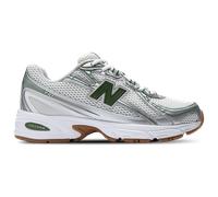 New Balance 740 Homme - Baskets, Gris - Pointure 41.5 - Cuir Grey 41.5