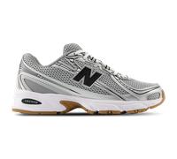 New Balance 740 Homme - Baskets, Gris - Pointure 47.5 - Cuir Grey 47.5
