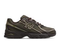 New Balance 740 Homme - Baskets, Marron - Pointure 41.5 - Maille/synthétique Brown 41.5