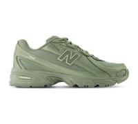 New Balance 740 Homme - Baskets, Vert - Pointure 44.5 - Cuir Green 44.5