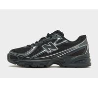 New Balance Baskets basses 740 Noir/Blanc Taille 45,5
