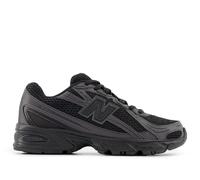 New Balance 740 Lace Full Black