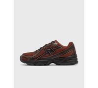 New Balance 740 men Lowtop brown taille: 42