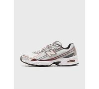 New Balance 740 Chaussures pour homme, Rouge bordeaux Castlerock, 6.5 Women/5 Men