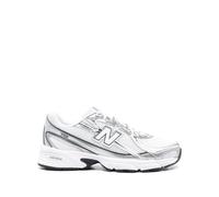 New Balance - 740 Running Shoe - Homme - Sport - Blanc - Taille: 40 1/2 EU
