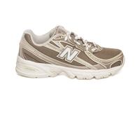New Balance - 740 Running Shoe - unisex - Sport - Beige - Taille: 43 EU