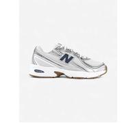 New Balance 740 Silver Navy 42 1/2