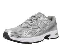 New Balance – Baskets basses 740 – Gris – Taille 38,5