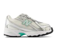 New Balance 740 - Sneakers Bébé - Argent - Pointure 22.5 - Cuir Silver 22.5