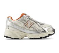 New Balance 740 - Sneakers Bébé - Argent - Pointure 23.5 - Cuir Silver 23.5