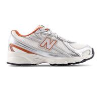 New Balance 740 - Sneakers Bébé - Argent - Pointure 35 - Cuir Silver 35