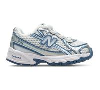 New Balance 740 - Sneakers Bébé - Blanc - Pointure 21 - Maille/synthétique White 21