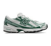 New Balance 740 - Sneakers Bébé - Blanc - Pointure 32.5 - Maille/synthétique White 32.5