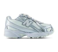 New Balance 740 - Sneakers Bébé - Bleu - Pointure 25.5 - Cuir Blue 25.5