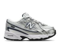 New Balance 740 Unisex Chaussures - Bleu - Taille: 27.5 - Maille/synthétique - Foot Locker Blue 27.5