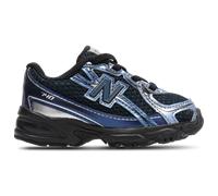 New Balance 740 - Sneakers Bébé - Bleu - Pointure 33.5 - Maille/synthétique Blue 33.5