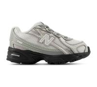 New Balance 740 - Sneakers Bébé - Gris - Pointure 23 - Cuir Grey 23