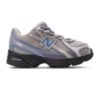 New Balance 740 - Sneakers Bébé - Gris - Pointure 23 - Cuir Grey 23