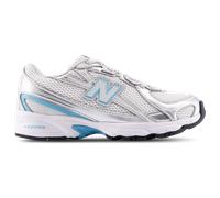 New Balance 740 - Sneakers Bébé - Gris - Pointure 33 - Cuir Grey 33