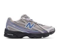 New Balance 740 - Sneakers Bébé - Gris - Pointure 33 - Cuir Grey 33