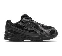 New Balance 740 - Sneakers Bébé - Noir - Pointure 21 - Maille/synthétique Black 21