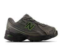 New Balance 740 - Sneakers Bébé - Noir - Pointure 26.5 - Cuir Black 26.5