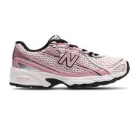 New Balance 740 - Sneakers Bébé - Rose - Pointure 32.5 - Maille/synthétique Pink 32.5