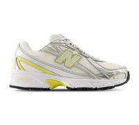 new balance Baskets '740' jaune / gris / gris argenté, Taille 39