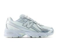 new balance Baskets '740' bleu clair / argent, Taille 40