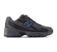 New Balance 740 - Sneakers Enfant - Gris - Pointure 38.5 - Maille/synthétique Grey 38.5