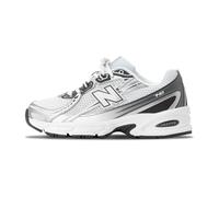 New Balance - 740 V2 - Homme - Chaussures - Blanc - Taille: 40 EU