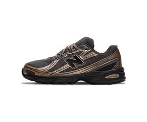 New Balance - 740 V2 - Homme - Chaussures - Gris - Taille: 38 1/2 EU