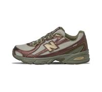 New Balance - 740 V2 - Homme - Chaussures - Multicolore - Taille: 37 EU