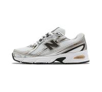 New Balance - 740 V2 - Homme - Sport - Blanc - Taille: 41 1/2 EU