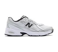 New Balance 740 White / Silver U740NW2 37.5