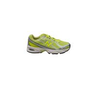 New Balance - 740N Mesh Baskets - Homme - Sport - Vert - Taille: 46 1/2 EU