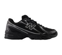 New Balance 740v2 Black Grey Silver - 43