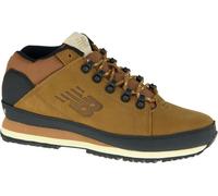 New Balance 754 H754TB - Chaussures Bottes Hiver Hommes Cuir Marron-Wheat , Taille : EU 45 US 11