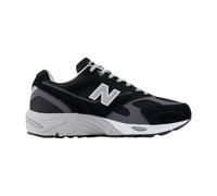 New Balance 880R Homme - Baskets, Noir - Pointure 42 - Cuir suédé Black 42