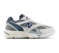 New Balance 880R Femme - Baskets, Gris - Pointure 36 - Cuir Grey 36
