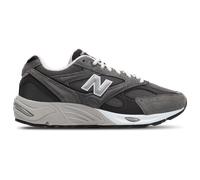 New Balance 880R Femme - Baskets, Gris - Pointure 38 - Cuir Grey 38