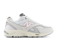 New Balance 880R Femme - Baskets, Gris - Pointure 40.5 - Cuir Grey 40.5