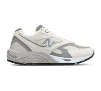 New Balance 880R Homme - Baskets, Gris - Pointure 45 - Cuir suédé Grey 45