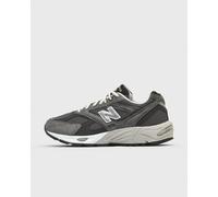 New Balance 880R Homme - Baskets, Gris - Pointure 40 - Cuir suédé Grey 40