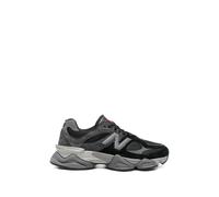 New Balance - 9060 Baskets décontractées - Homme - Sport - Noir - Taille: 37 1/2 EU