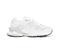 New Balance - 9060 Baskets - Femme - Chaussures - Blanc - Taille: 37 1/2 EU